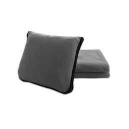 Couverture/Cushion 2 in 1