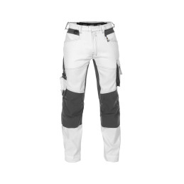 Pantalon peintre avec stretch et poches genoux DASSY® Dynax Painters